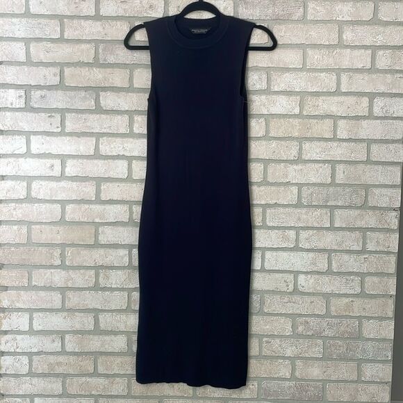 Dorothy Perkins light weight sleeveless Midi Dress size 6 - Picture 1 of 6